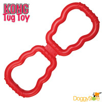 Cabo de Guerra Para Cães Kong Tug Toy - Cachorro