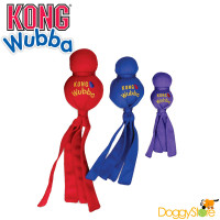 Kong Wubba