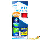 Mini Kit de Educação Sanitária Good Pet + Brinde!