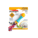 Brinquedo Para Cães Petstages Mini Barbel Chew 