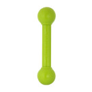 Halteres Verde de Nylon Buddy Toys - Muito Resistente!
