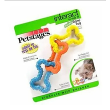 Brinquedo Para Cães Mini Bone Tug- Petstages
