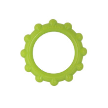 Disco Verde de Nylon Buddy Toys -  Muito Resistente 