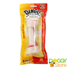 Osso Dingo Premium Bone -  para cães