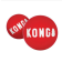 Brinquedo Kong Signature Balls